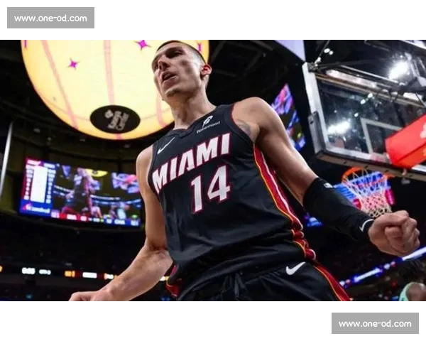 名嘴炮轰热火平庸阵容：希罗 5500 万顶薪成累赘，重建刻不容缓