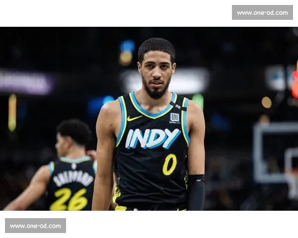 哈滕：G6 双预案显从容 哈利伯顿带伤出战成关键