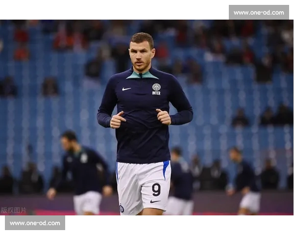 国米 2400 万欧敲定法国新星！邦尼周二体检加盟，接班哲科开启新锋线