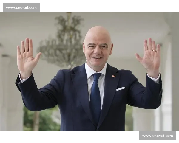 因凡蒂诺盛赞新月：世俱杯创历史，亚洲首支破欧队