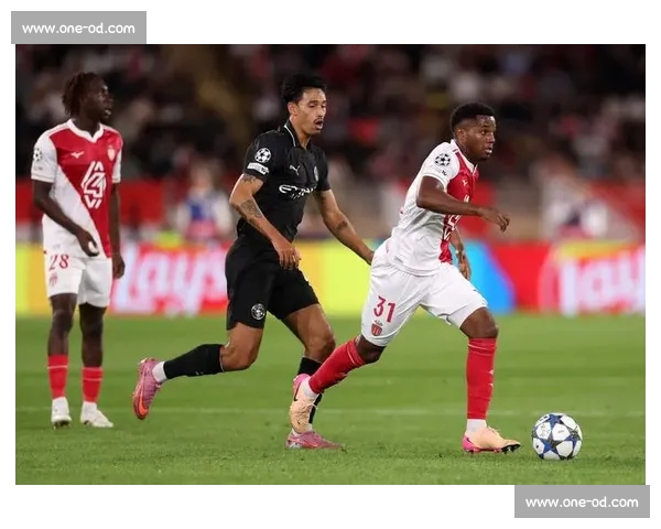 官宣！法蒂抵摩纳哥开启新征程 1100 万买断 + 2800 万回购条款