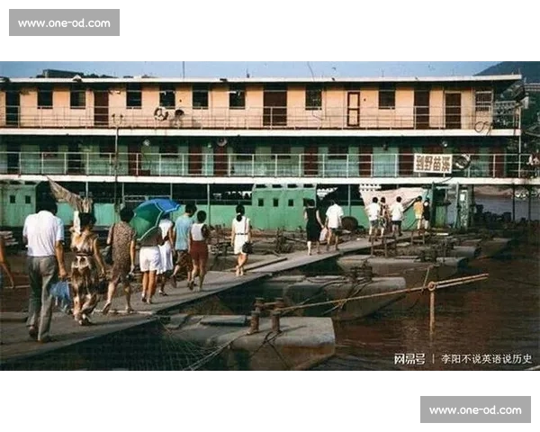 好莱坞弃之十年，中国拍出热血逆袭：重庆码头工的橄榄传奇