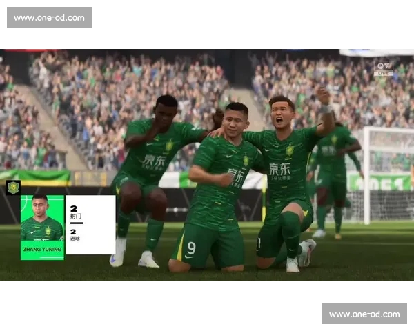 工体逆转夜！张玉宁造点 + 法比奥绝杀，国安 2-1 云南玉昆延续不败