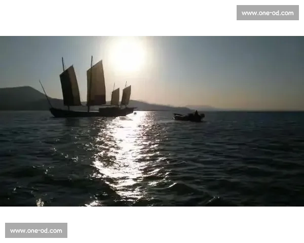 干巴大叔小帆船再远航:遗物售出续遗愿