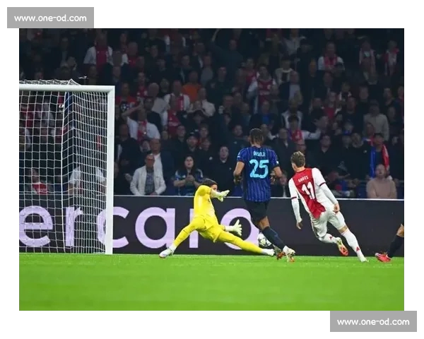 苏契奇替补首秀 + 巴雷拉改后腰！国米世俱杯战平蒙特雷战术解析