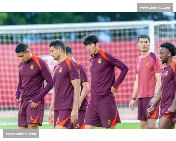 高天意回归国足获赞！位置调整或成爆发关键，杨翼力挺其战术适配性