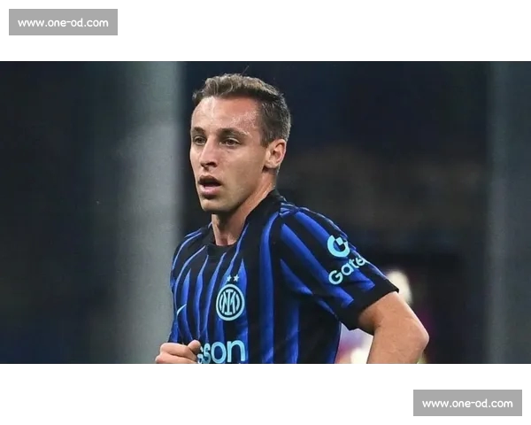 弗拉泰西伤缺巴萨战后果断返意 蓝黑军团中场再遭打击