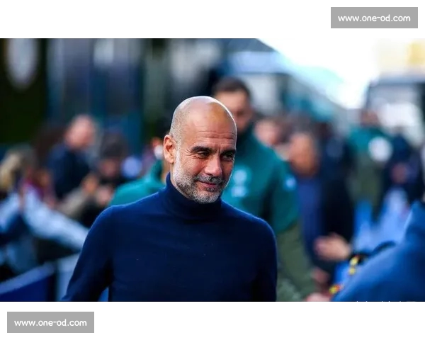 瓜迪奥拉：失利中学习，下一战将提升表现