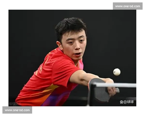 萨格勒布站陈垣宇 0-4 张本智和 19 岁新星憾失冠军