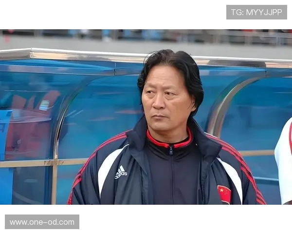 李玮锋盛赞徐根宝：中国足球的标杆与精神导师