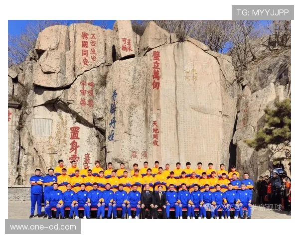 媒体人：泰山生死战背后，更新换代刻不容缓