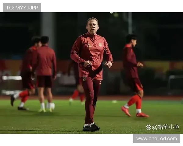 国足主教练专访：揭秘球队训练与战术体系