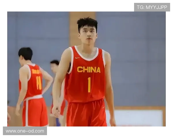 CBA年轻球员崛起:未来之星潜力无限