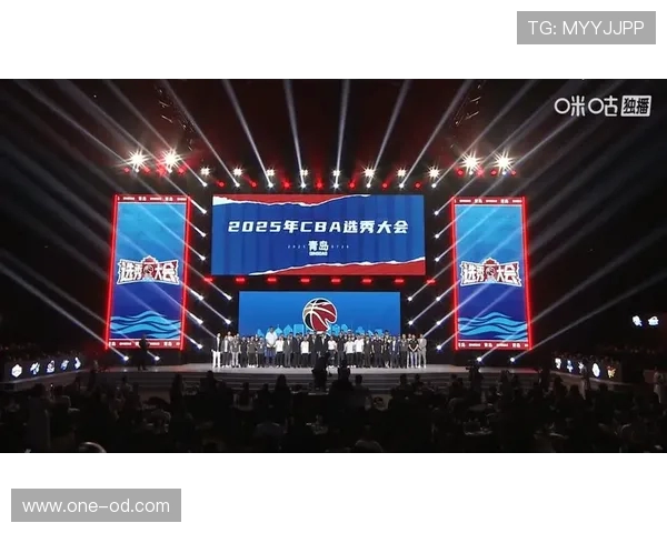 CBA选秀大会结果:2023年热门新秀球员介绍 CBA选秀大会结果:2023年热门新秀球员介绍