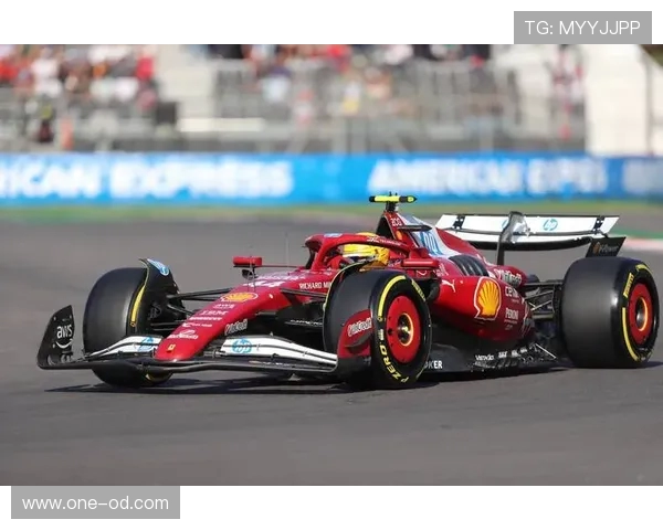 F1比赛周末全解读:练习赛、排位赛到正赛的奥秘 F1比赛周末全解读:练习赛、排位赛到正赛的奥秘