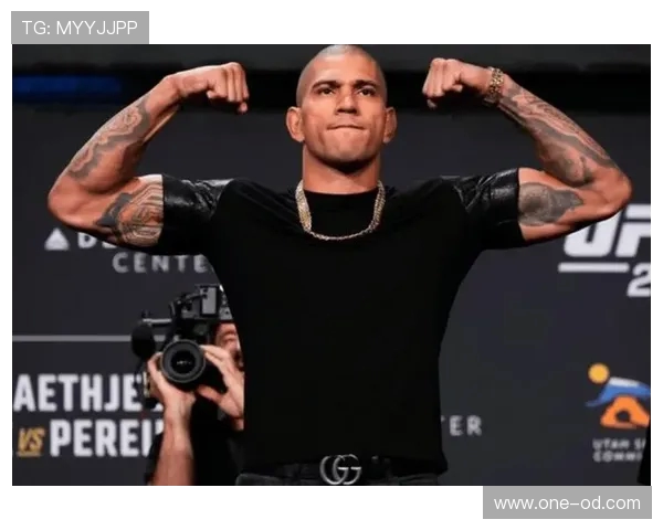 UFC 传奇人物：回顾最具影响力的冠军生涯
